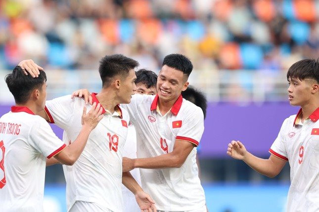 Báo Indonesia: “U23 Thái Lan là đại diện Đông Nam Á tệ nhất tại ASIAD 19, không phải U23 Việt Nam” - Ảnh 3.