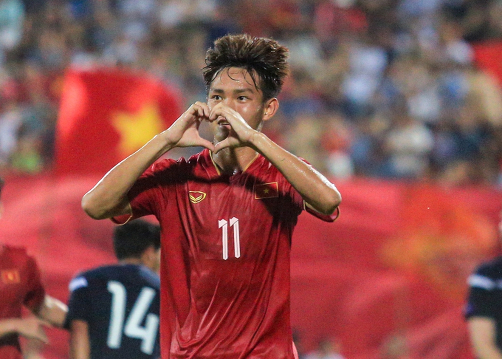 Ẩn sau lời trần tình của HLV Hoàng Anh Tuấn, là sự thật phũ phàng với U23 Việt Nam và cả V.League - Ảnh 5.