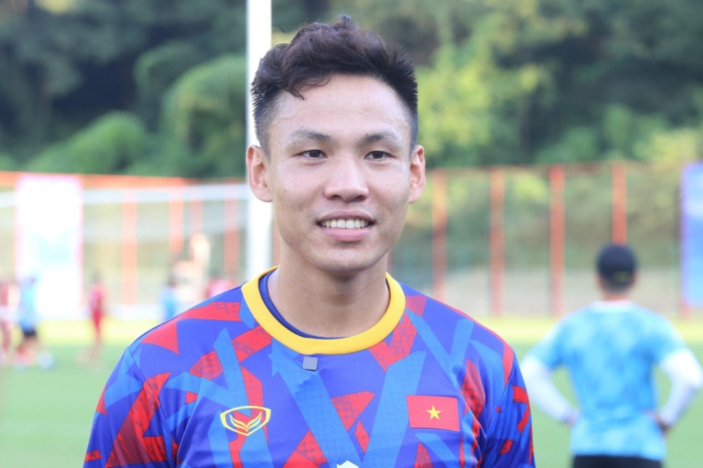 Ẩn sau lời trần tình của HLV Hoàng Anh Tuấn, là sự thật phũ phàng với U23 Việt Nam và cả V.League - Ảnh 1.