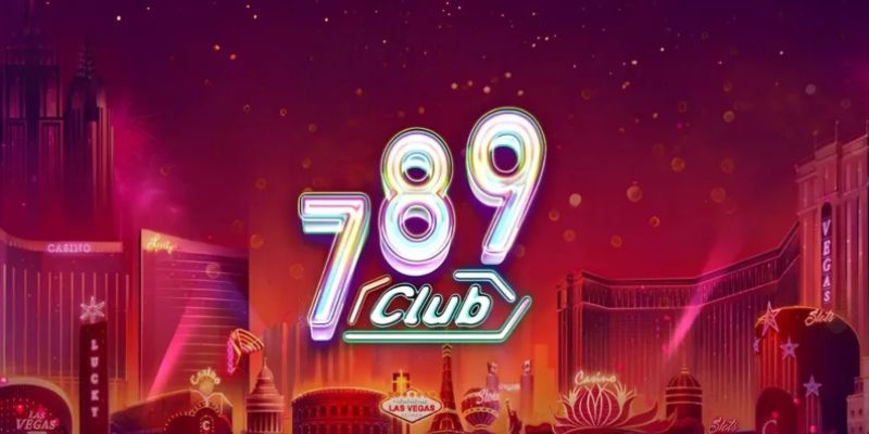 789club là thiên đường game bài hot nhất hiện nay